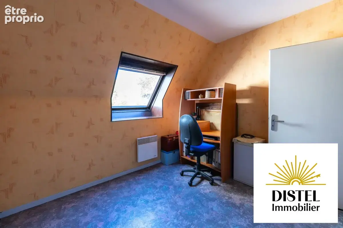 Maison 5 pièces 89 m² à vendre à Souffelweyersheim (67460) - photo 8