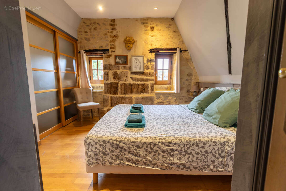 Appartement à SARLAT-LA-CANEDA