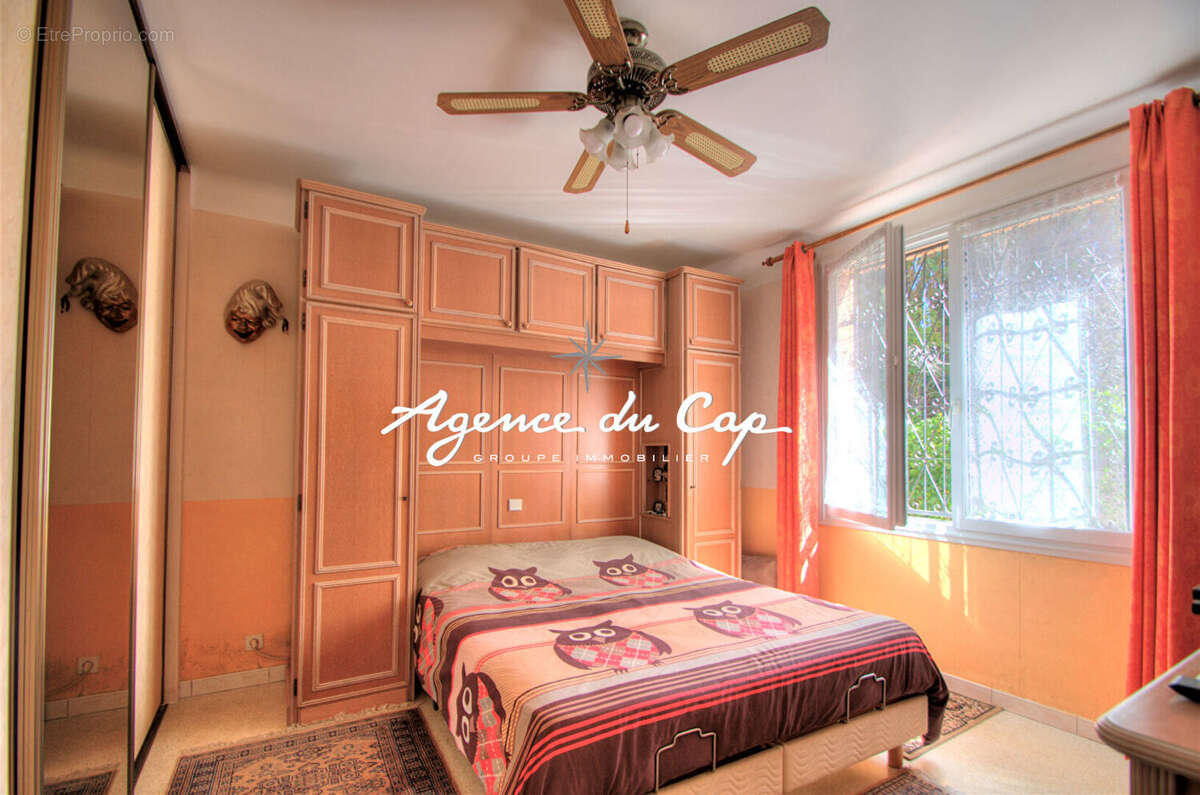 Maison à SAINT-RAPHAEL