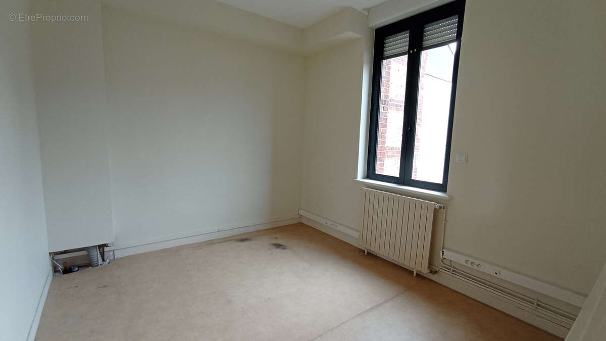 Maison à LILLEBONNE