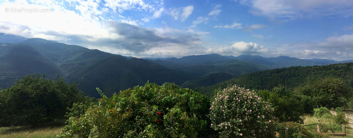 Maison à MONTFERRER