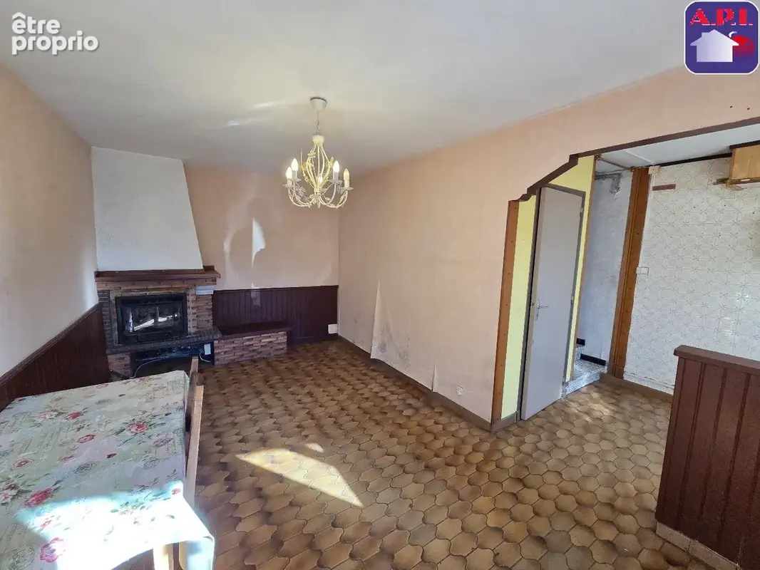 Maison 3 pièces 49 m² à vendre à Ax-Les-Thermes (09110) - photo 7