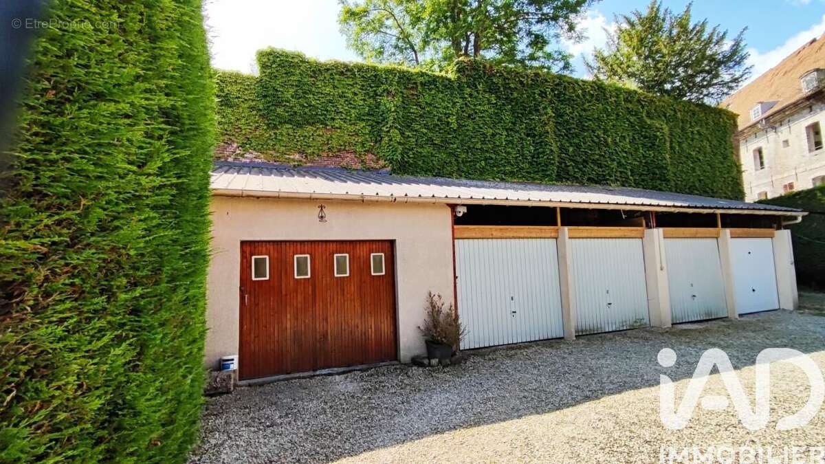 Appartement 250 m² à Douai  - photo 2