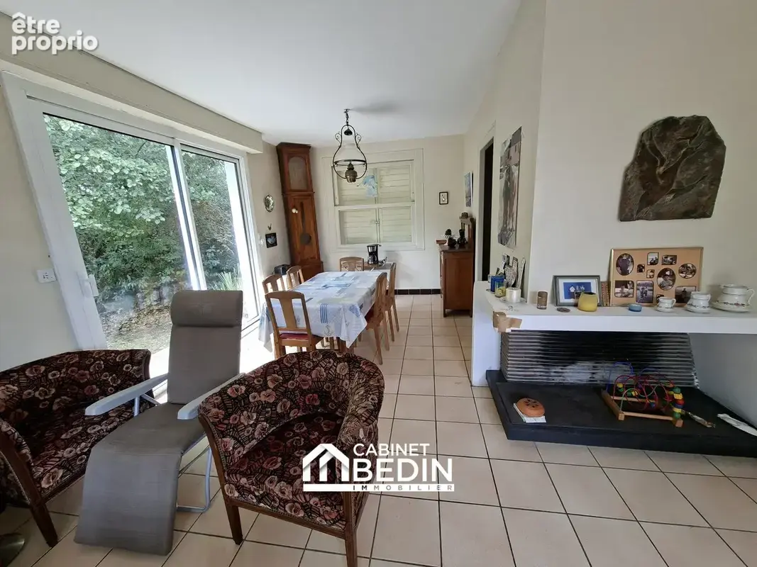 Maison 4 pièces 94 m² à vendre à Andernos-Les-Bains (33510) - photo 5