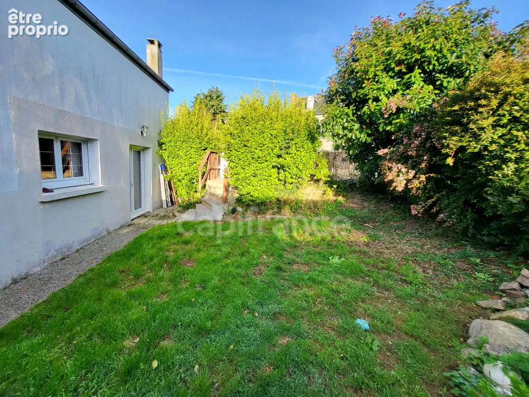 Maison à vendre 4 pièces PLOMODIERN (29) - photo 4