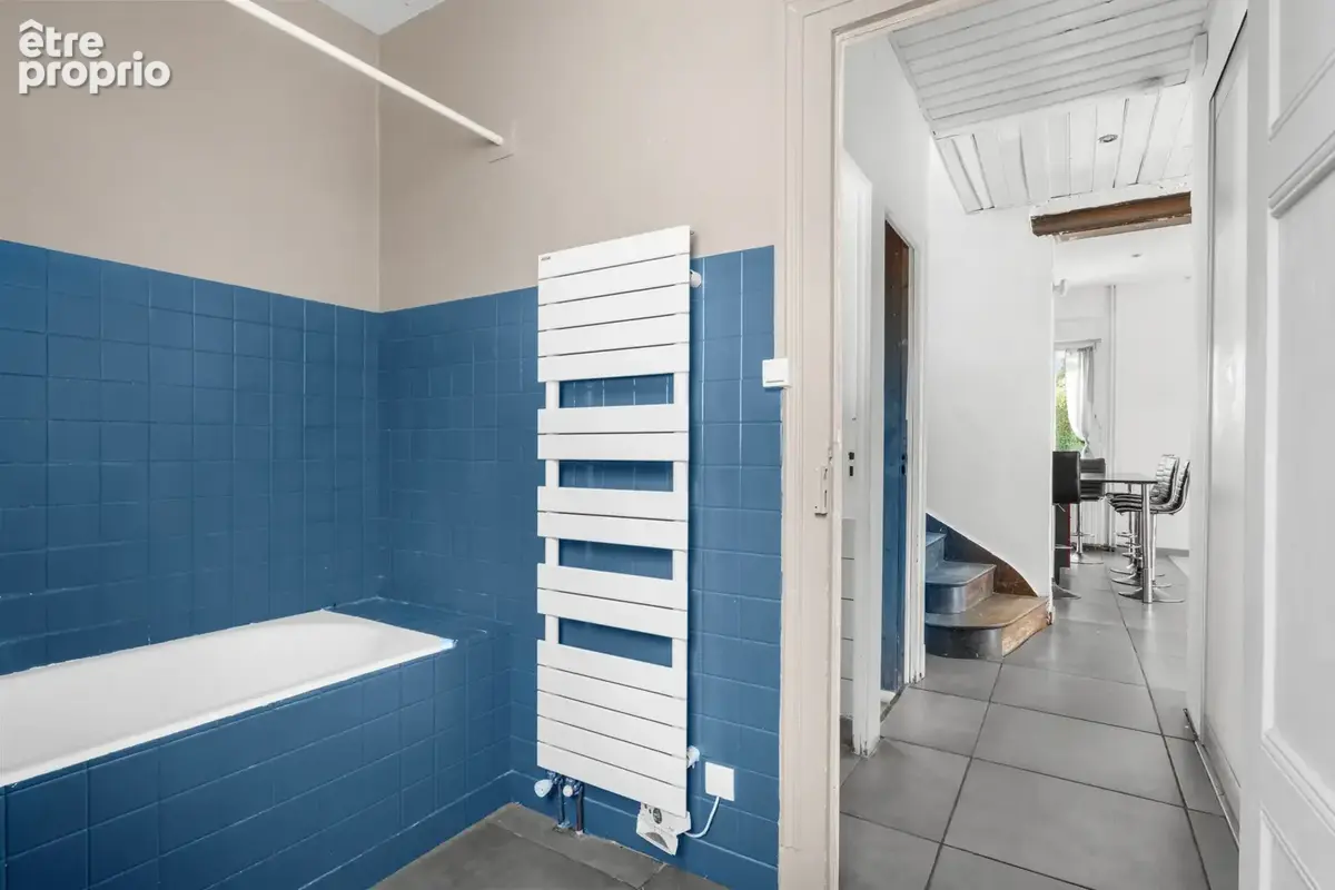 En exclusivité : Maison T5 de 120 m2 à Virignin - photo 7