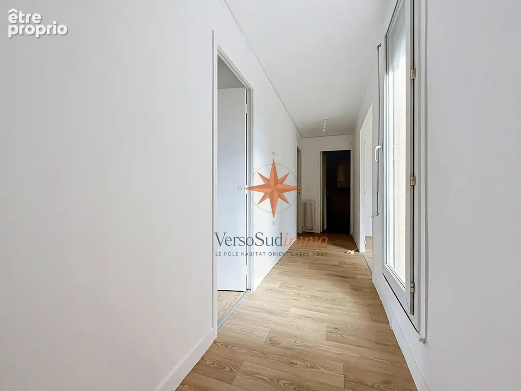 Appartement familial avec Terrasse - photo 14