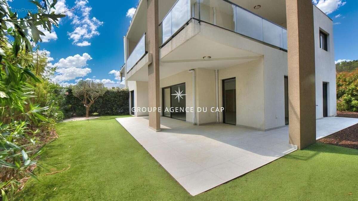 Maison à SAINT-RAPHAEL