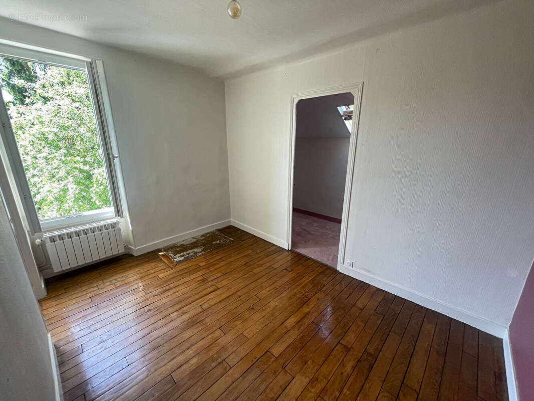 Fourchambault Maison 6 pièces - photo 8