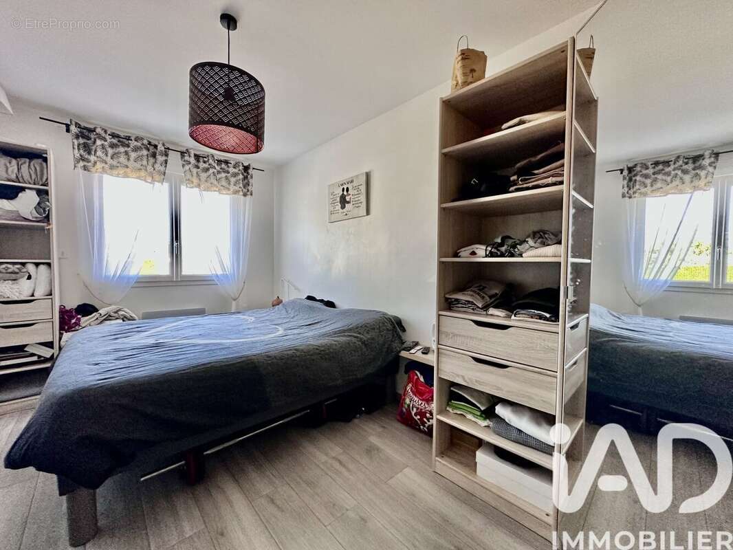 Photo 5 - Maison à MONTCRESSON