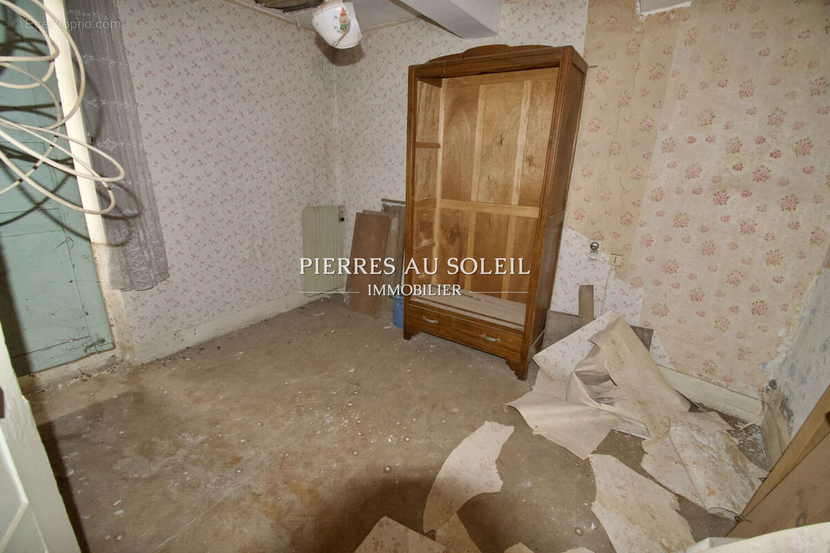 Maison à LE POUJOL-SUR-ORB