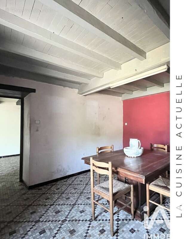 Photo 6 - Maison à AYHERRE