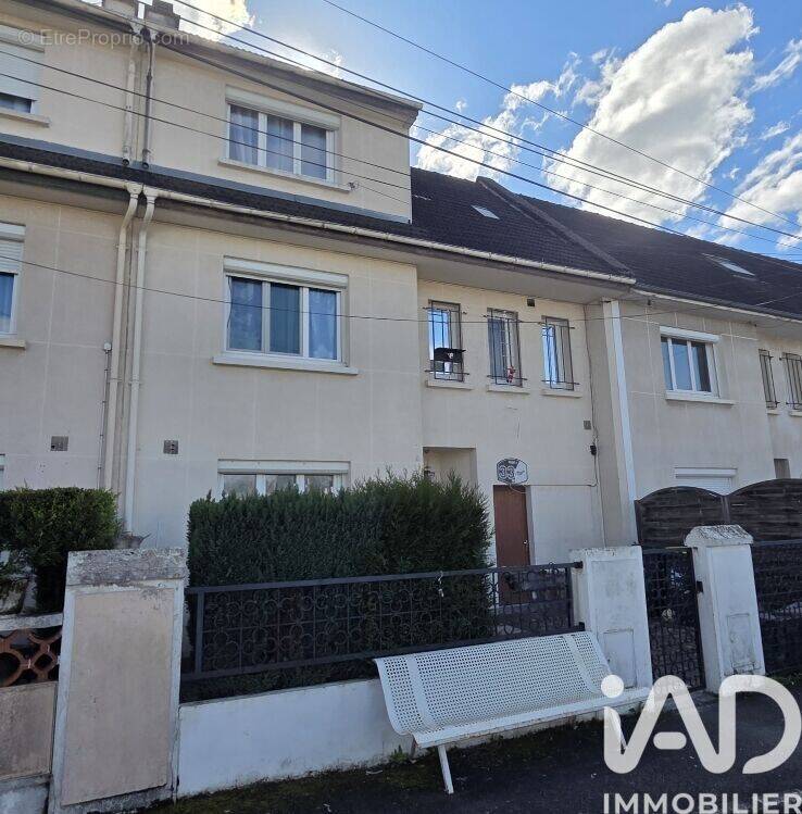 Photo 1 - Maison à LOURDES