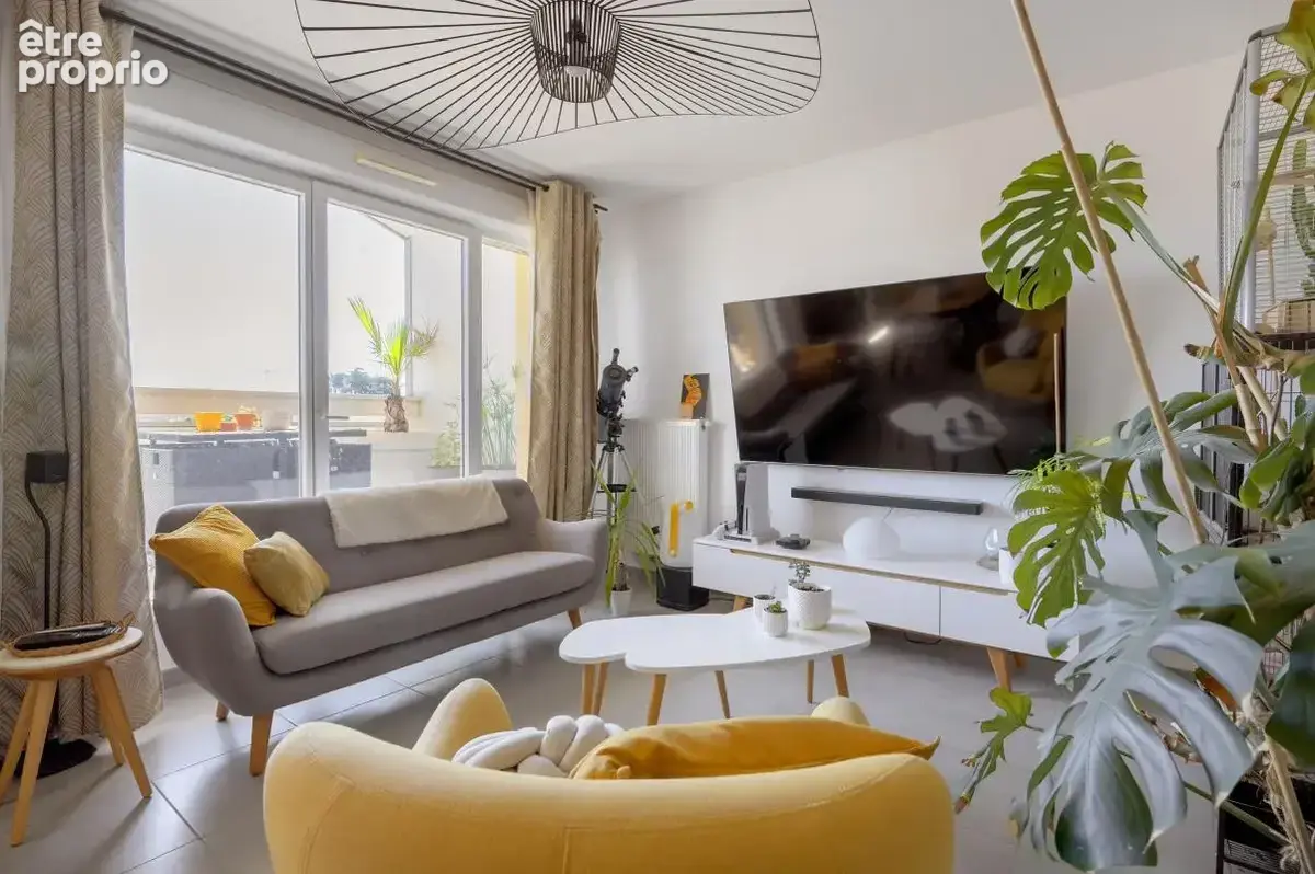 Appartement - photo 5