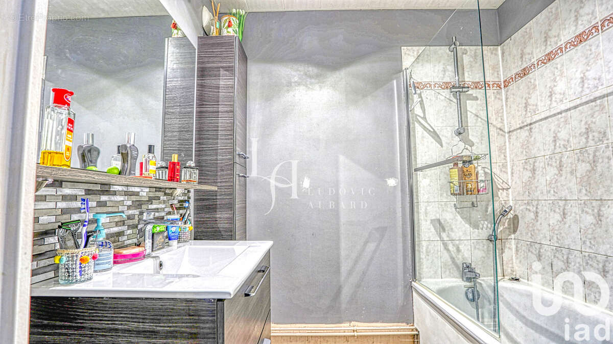 Photo 6 - Appartement à SAINT-OUEN-L&#039;AUMONE