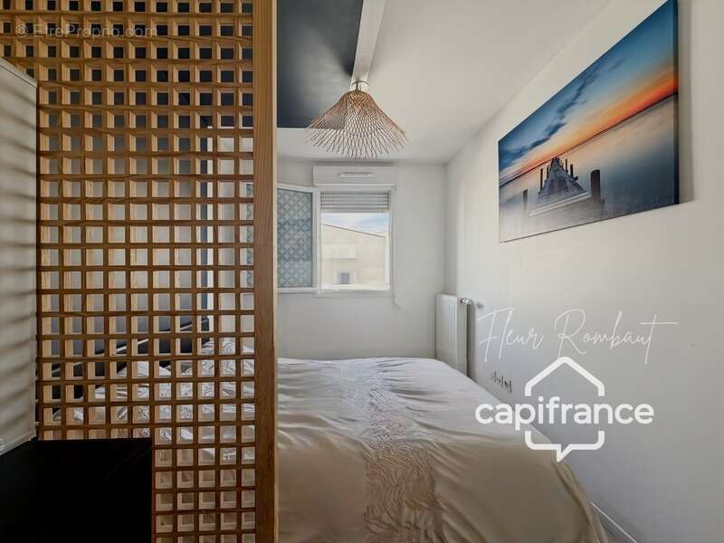 Appartement à LA VERRIERE