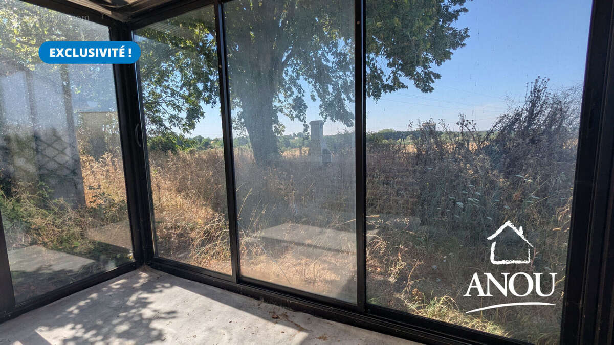 Maison 4 chambres avec vue dégagée - photo 10