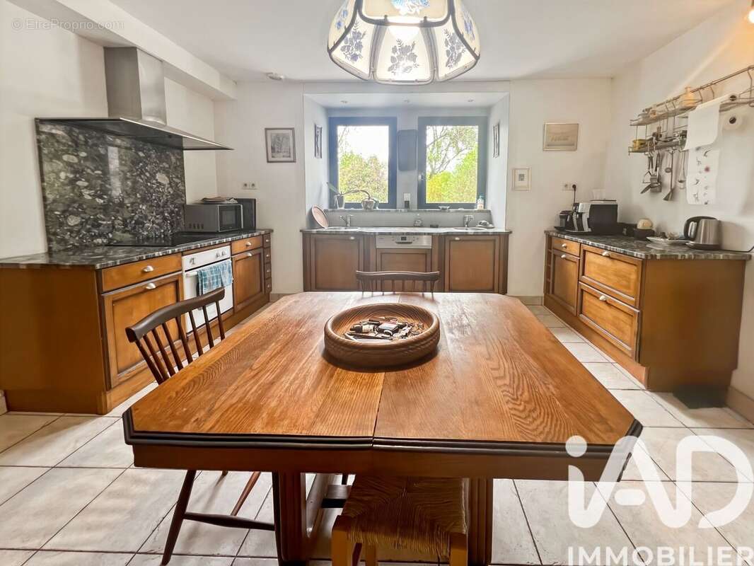 Photo 5 - Maison à EVRON