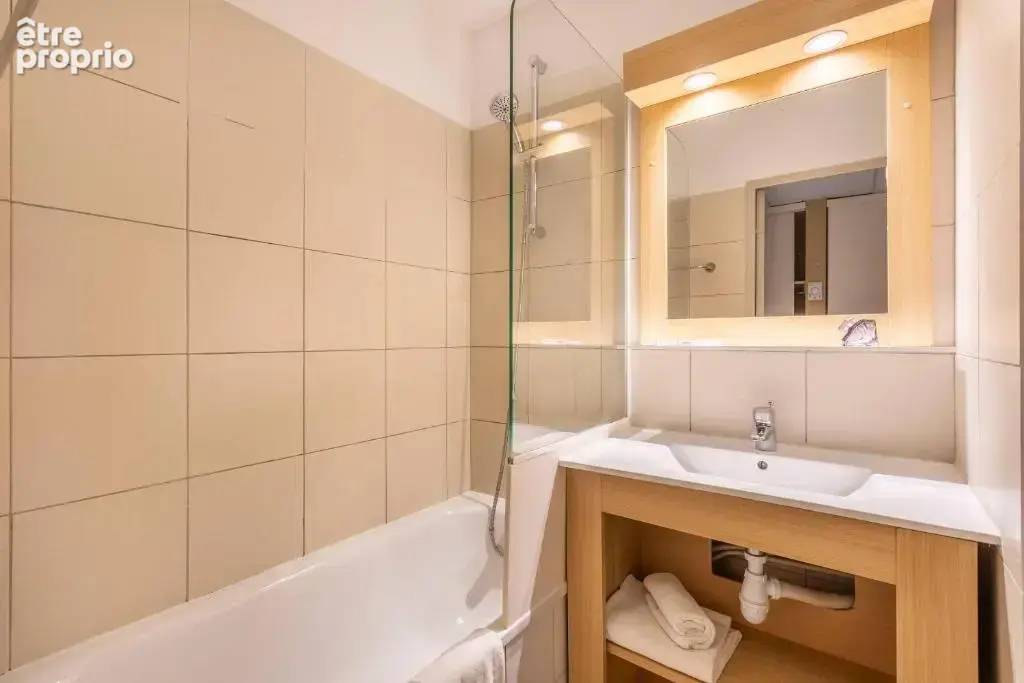 Investissement en residence hotelière - photo 11