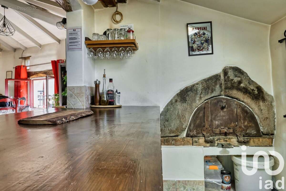 Photo 7 - Maison à VERNOUX-EN-VIVARAIS