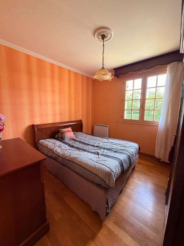 EN EXCLUSIVITE ! Pavillon de 114m², sur sous sol,  terrain de 956m2 169 900 € - photo 11