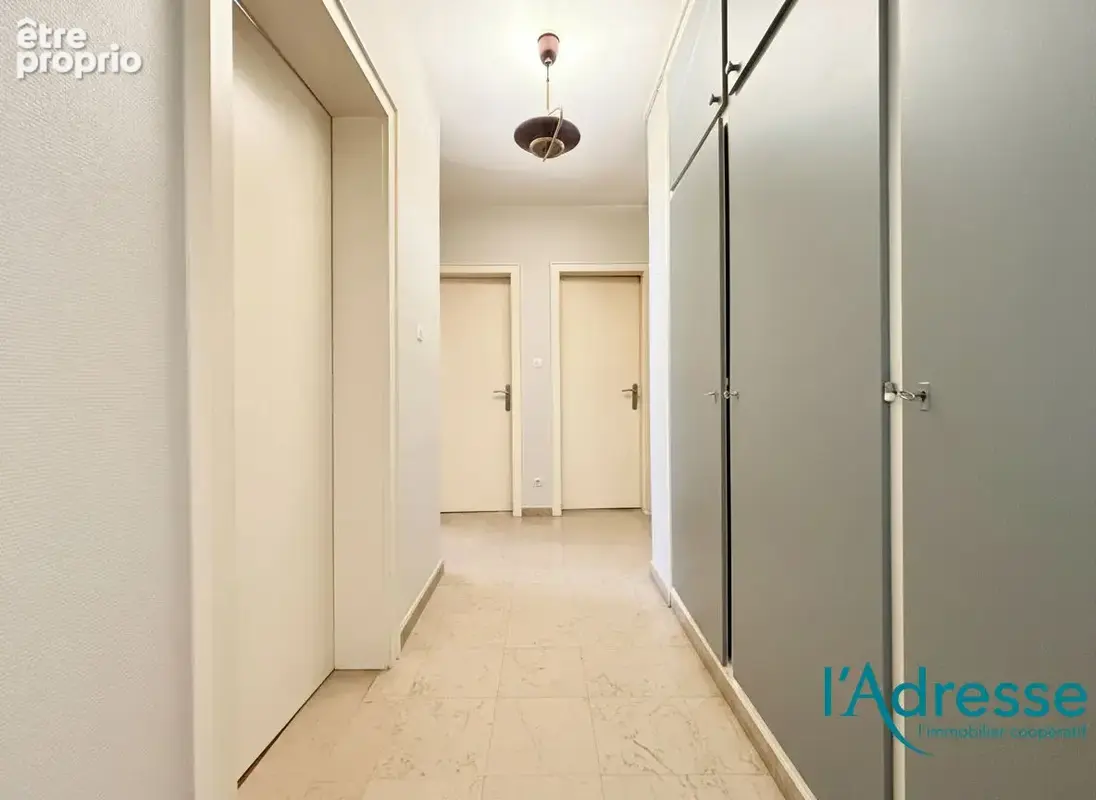 Appartement Colmar 3 pièces 85.15 m2 - photo 7