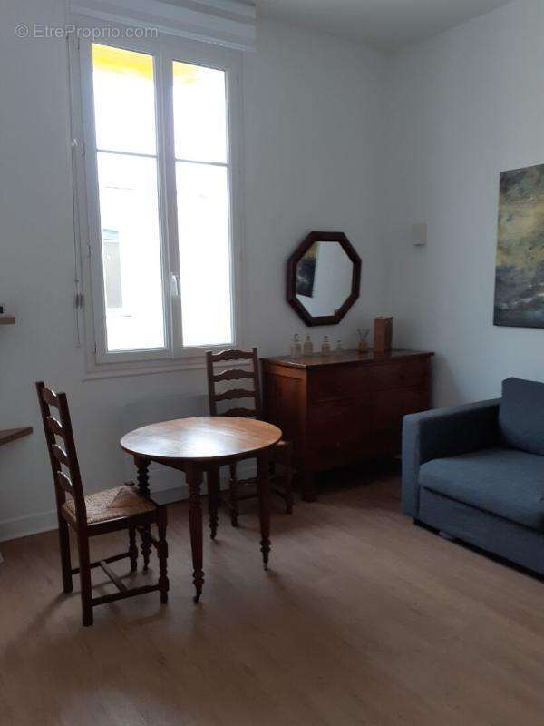 Appartement à VICHY