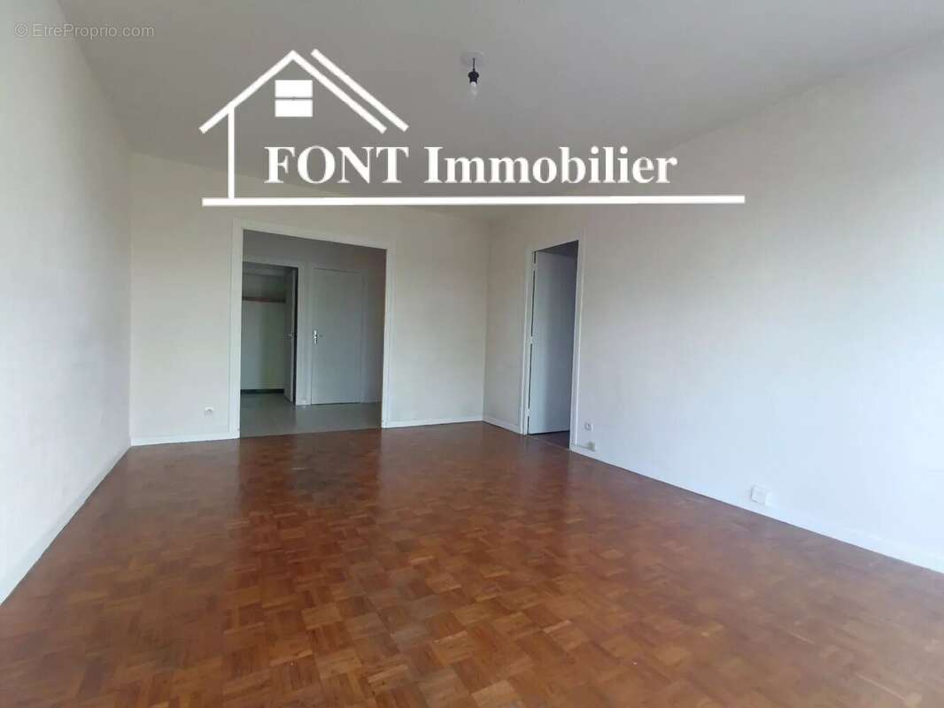 Appartement à VILLARS
