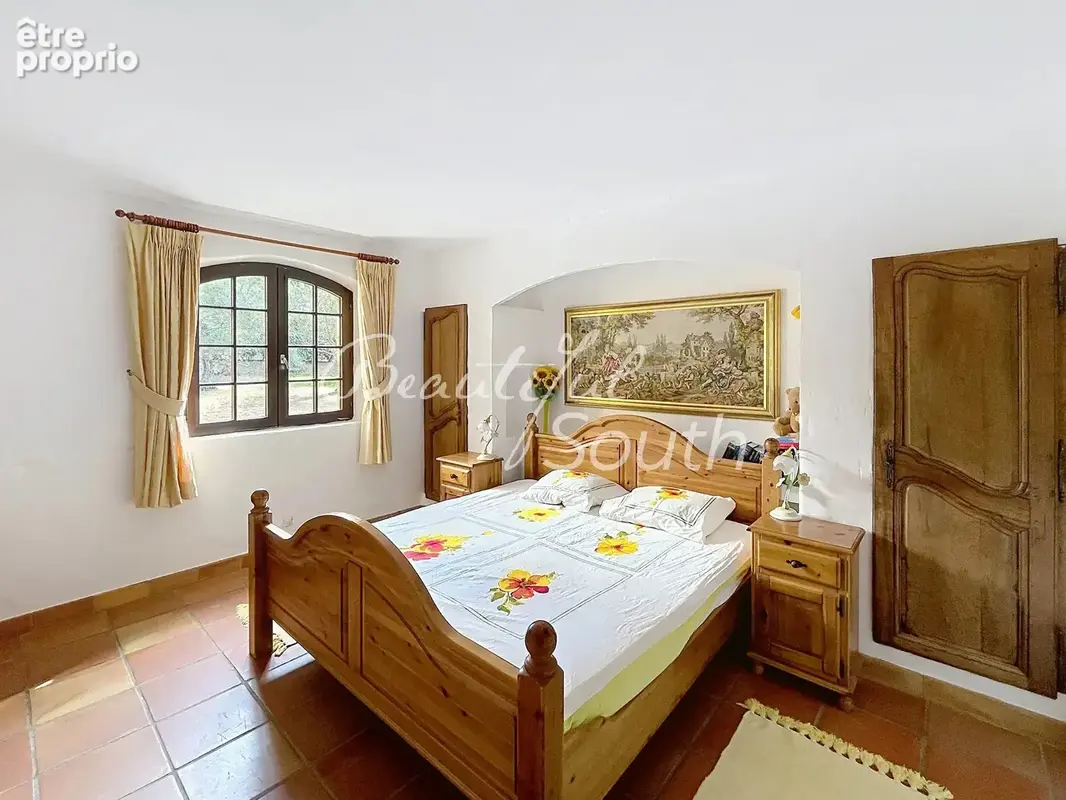 Villa de charme avec vues panoramiques, proche de céret - photo 12