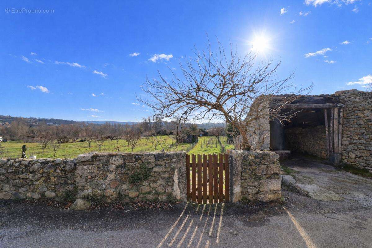 Maison à AUBENAS