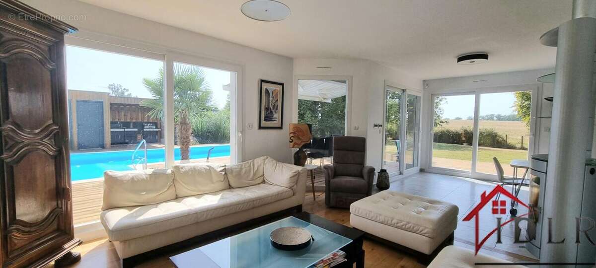 Maison à FONTAINEBRUX