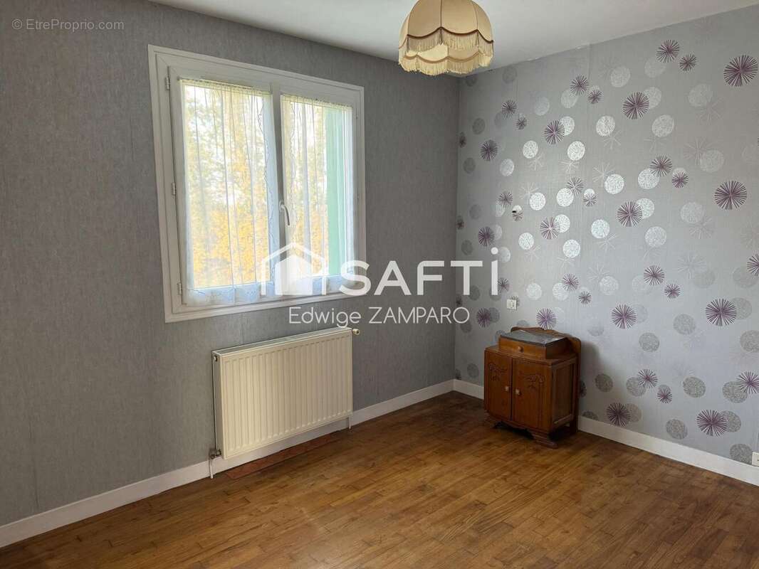 Photo 5 - Maison à ROCHECHOUART