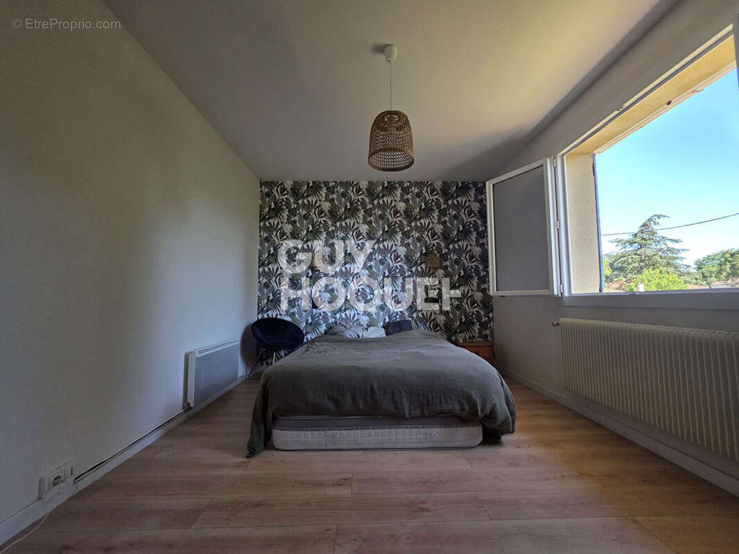 Maison avec jardin - photo 5