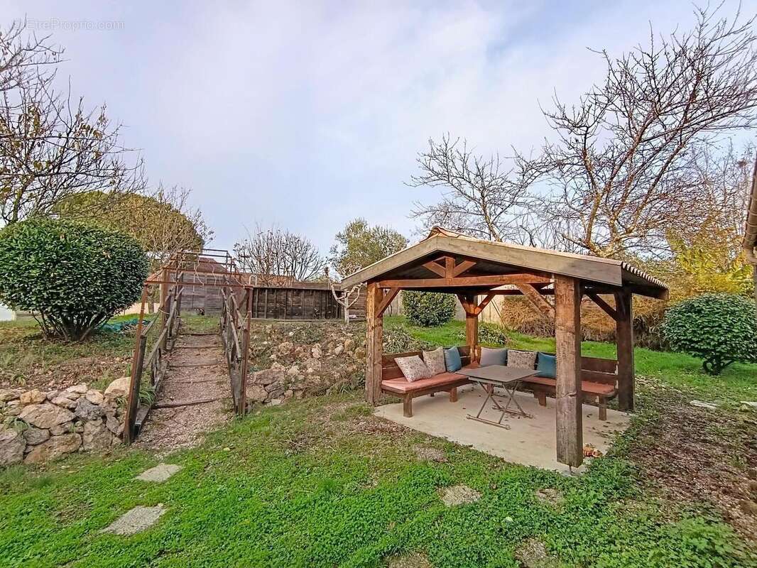 Photo 9 - Maison à PONT-DU-CASSE