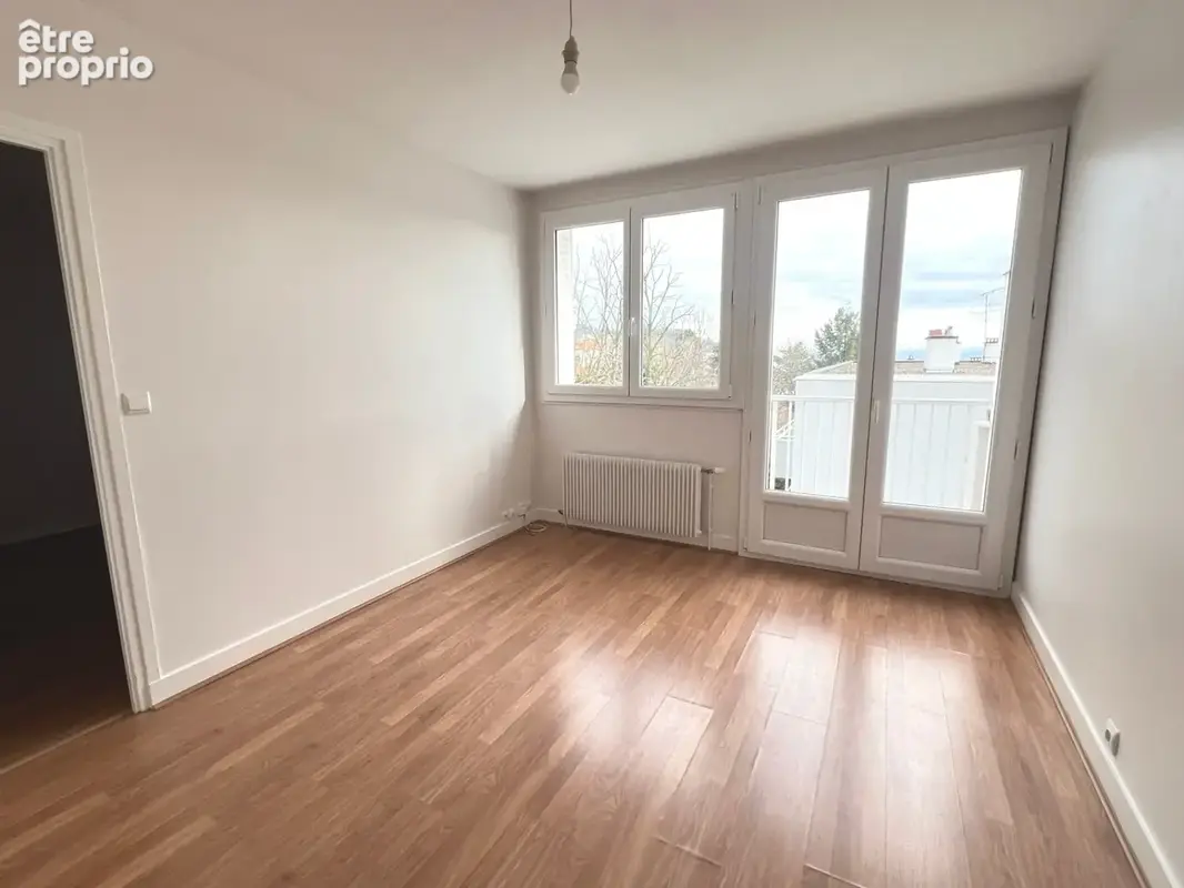Appartement 35 m² à Chamalieres  - photo 3