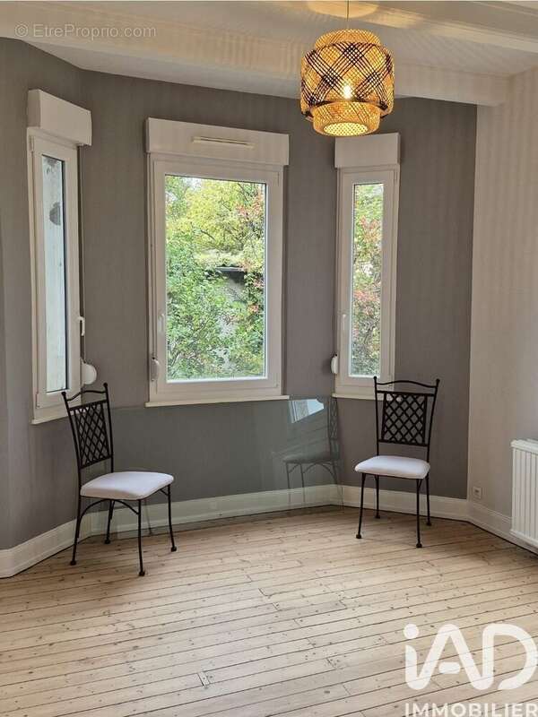 Photo 8 - Maison à SECOURT