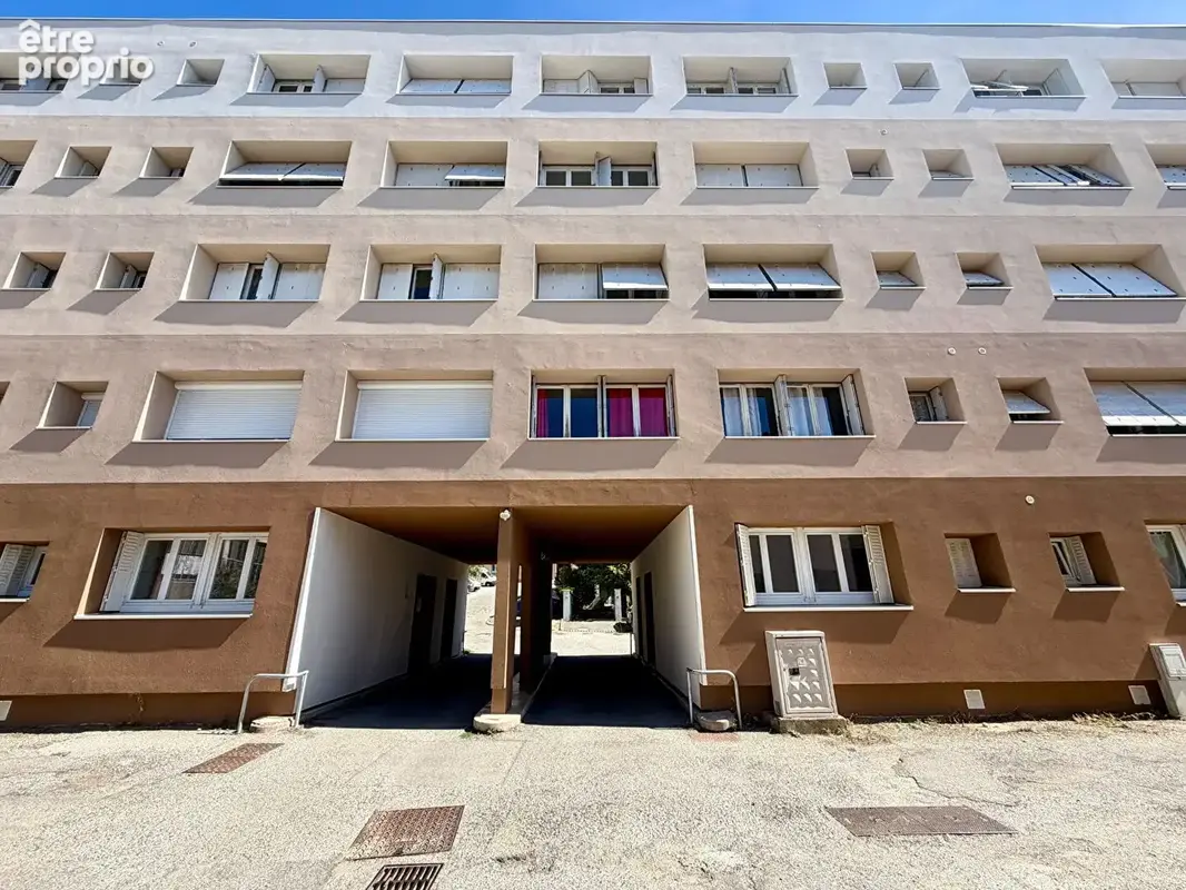 Appartement à VALENCE