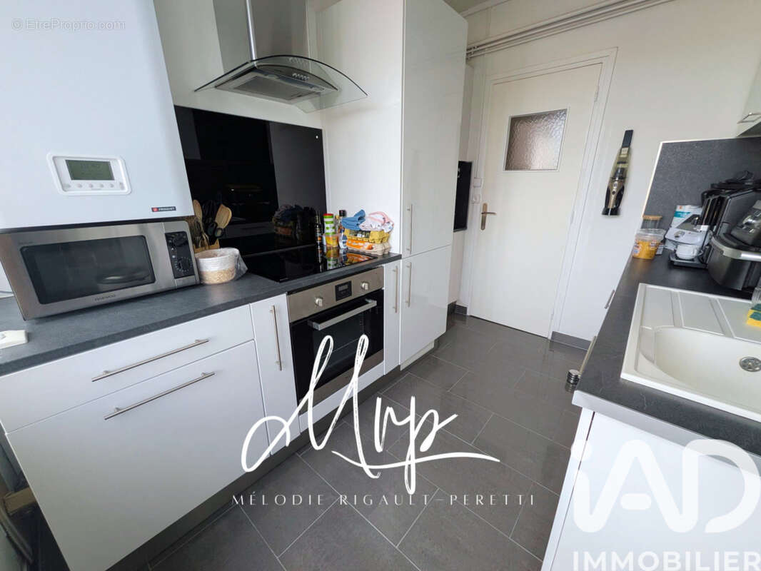 Photo 3 - Appartement à LISIEUX