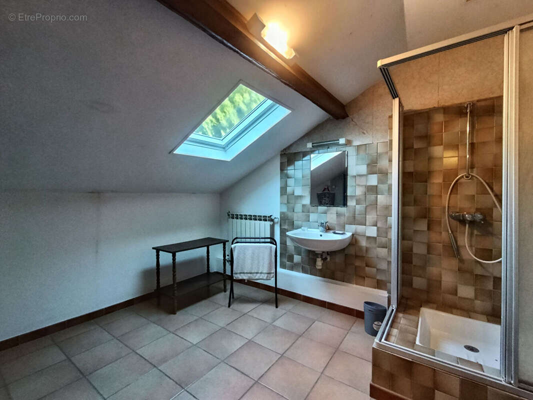 Maison à LINXE