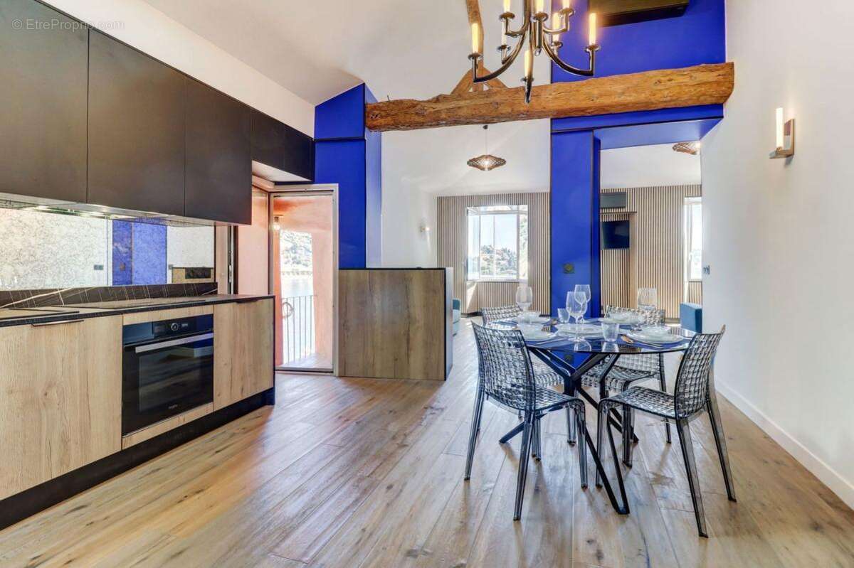 Superbe Appartement en Dernier Étage – Sublime Vue Mer - photo 3