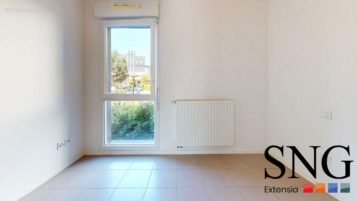 Appartement à BAYONNE