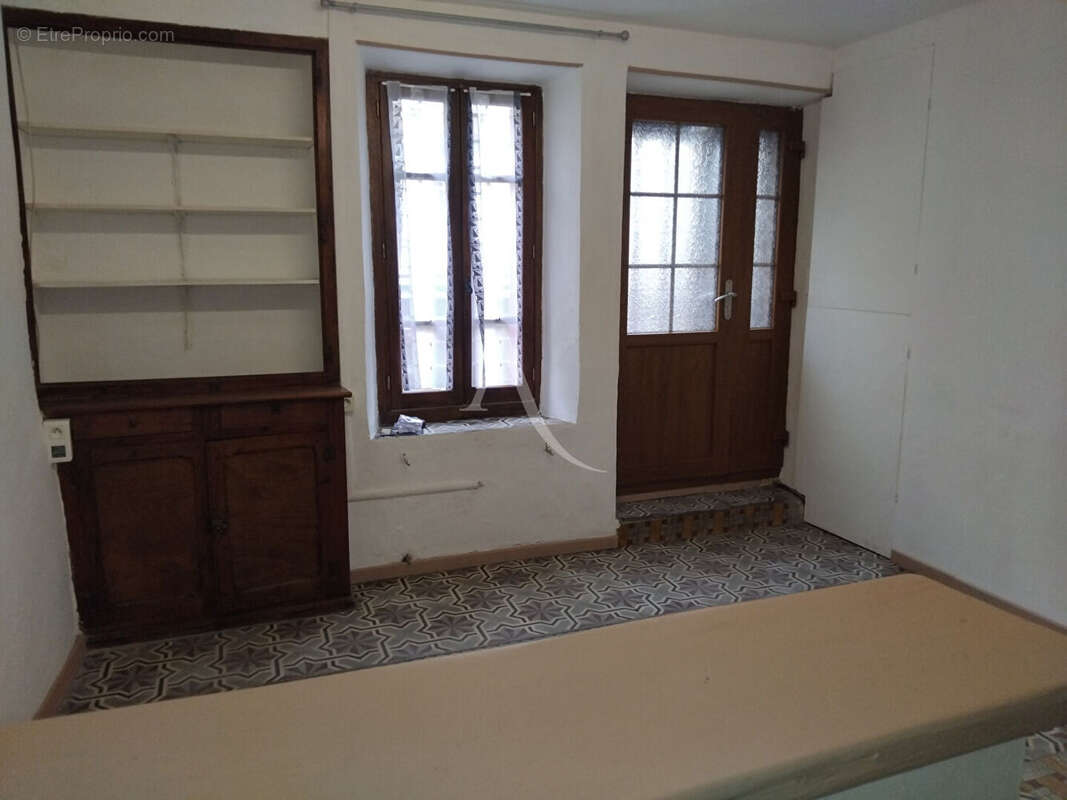 Maison à LA REDORTE
