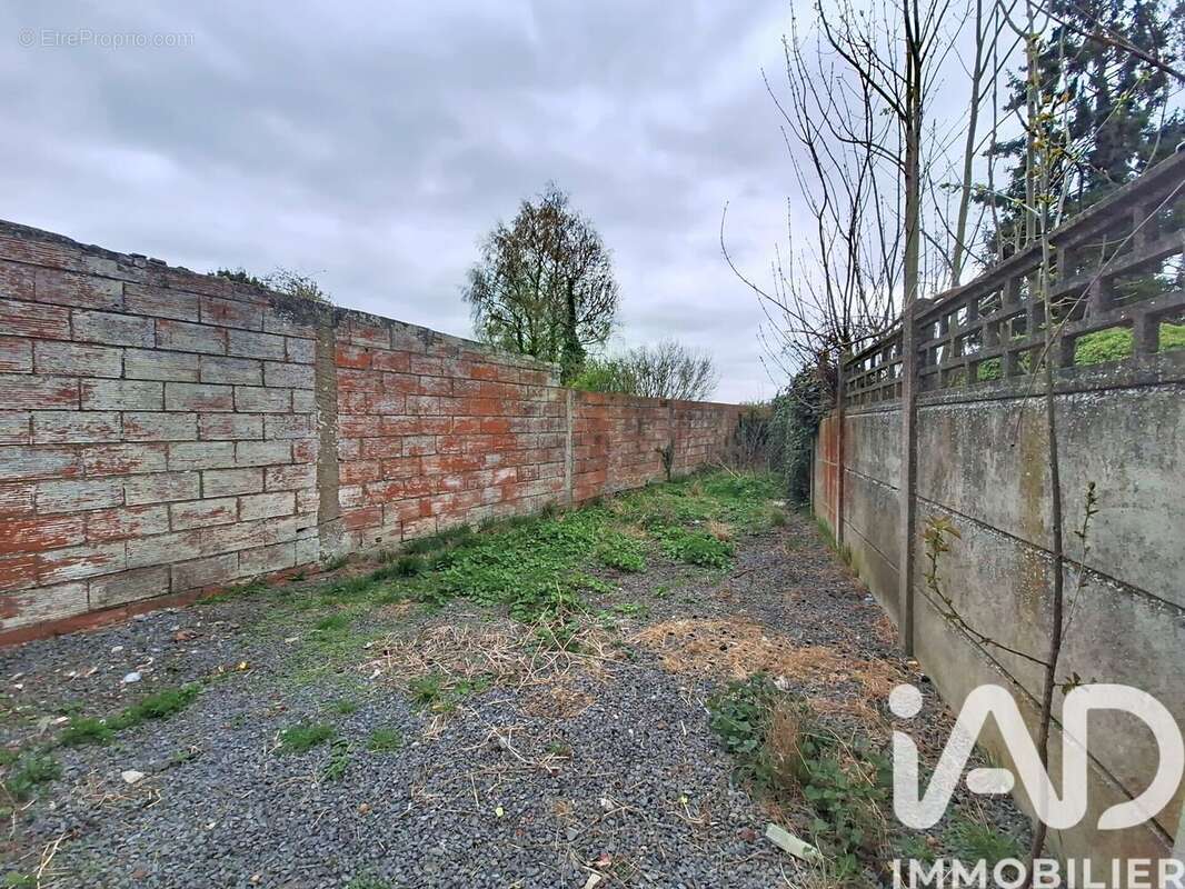 Photo 8 - Maison à FLINES-LEZ-RACHES