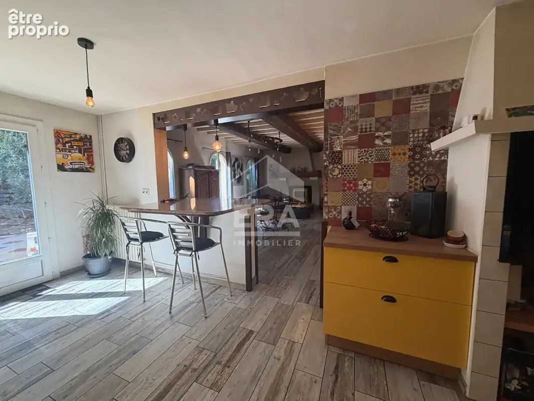 Villa 194m² à carcassonne - photo 13