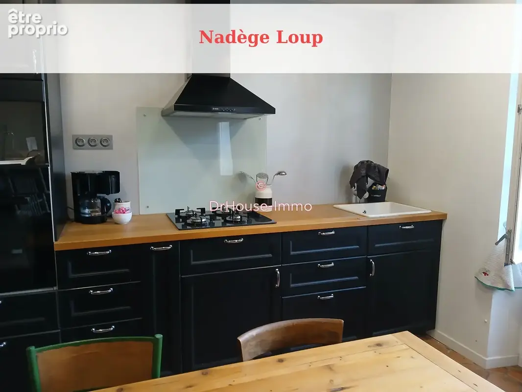 Maison 4 pièces 88 m² à vendre à Mezilles (89130) - photo 8
