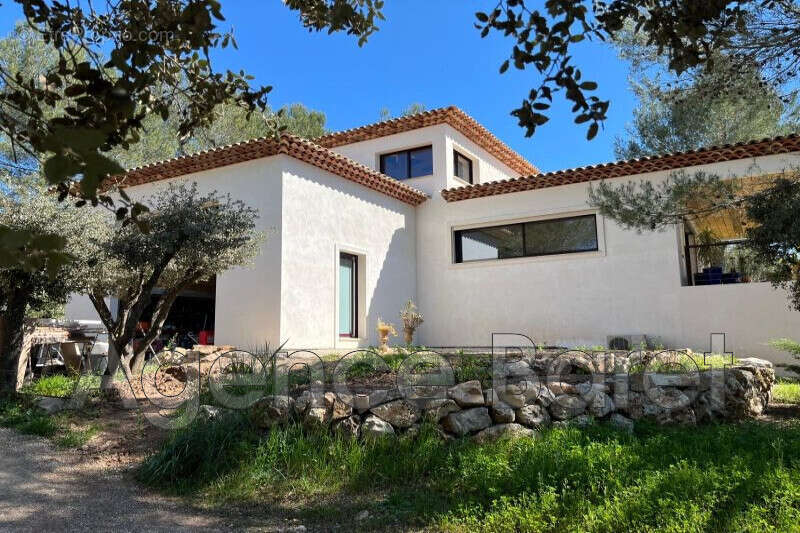 Maison 190 m² à Les Arcs  - photo 7