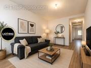 Appartement à LE PUY-SAINTE-REPARADE