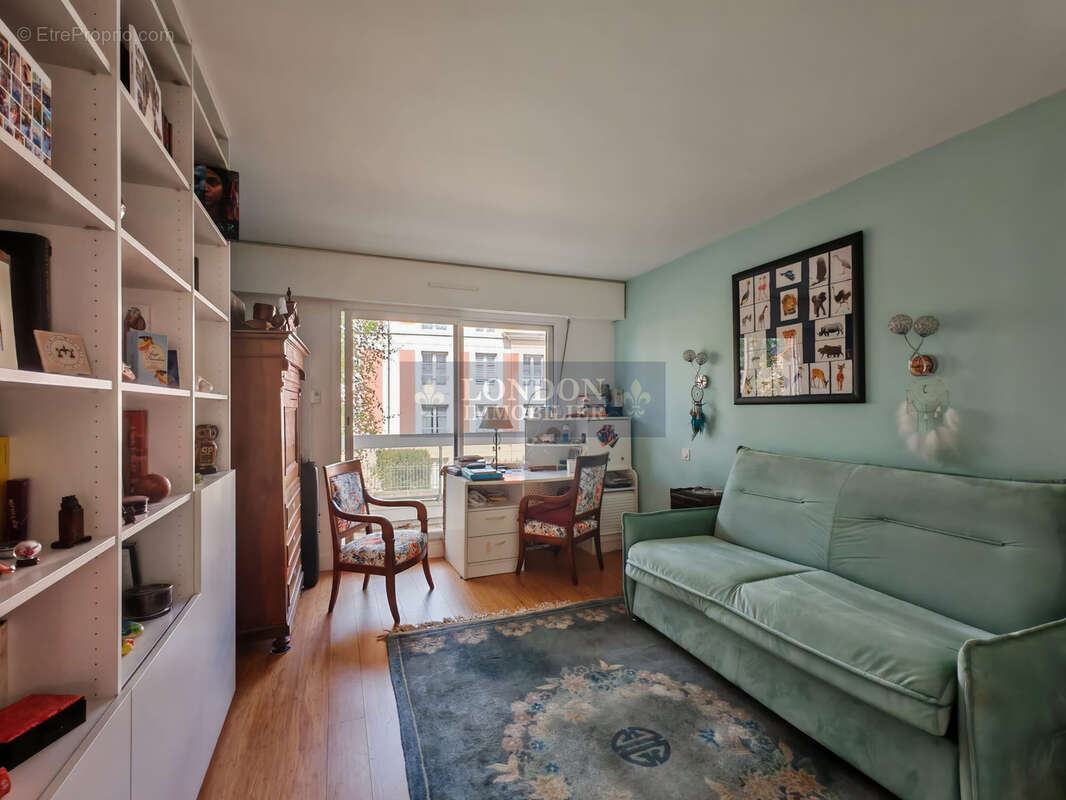 Appartement à VERSAILLES