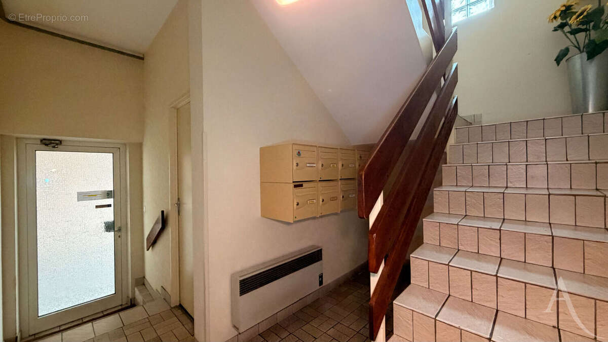 Appartement à DIEUZE