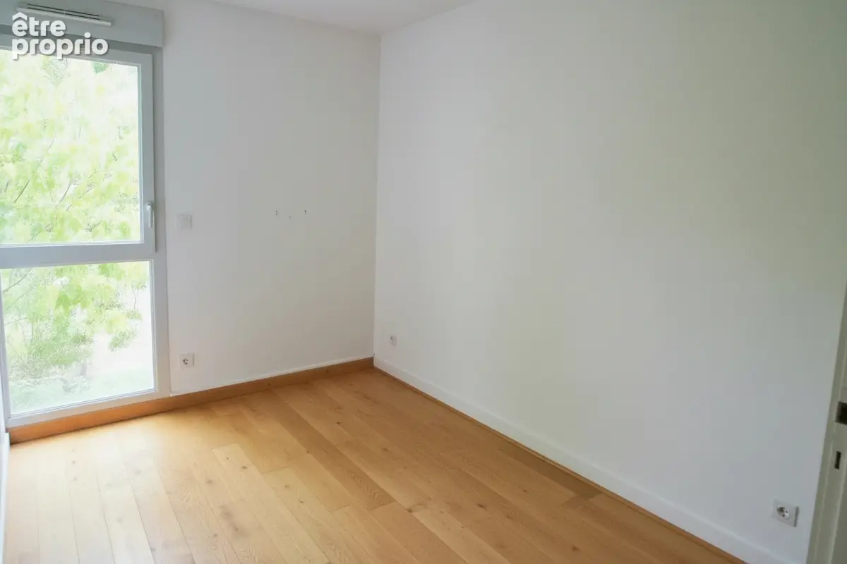 Appartement 64m² à lozanne - photo 7